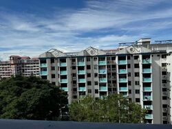 Blk 118 Toa Payoh View (Toa Payoh), HDB 3 Rooms #507978021